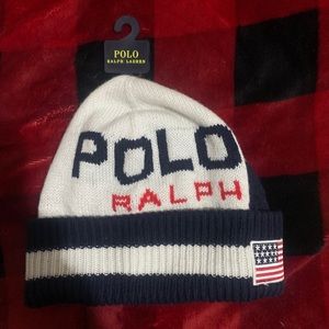 Polo Ralph Lauren Winter Hat